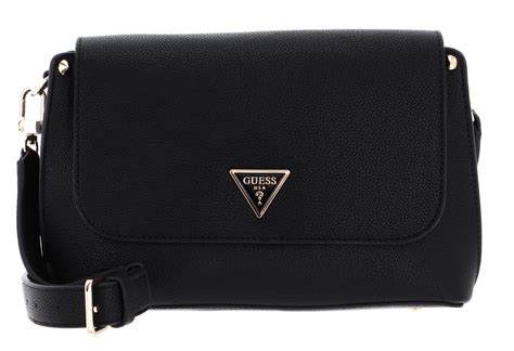 guess meridian shoulder bag